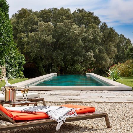 La Bastide Jouval Bed and Breakfast Gordes Eksteriør billede