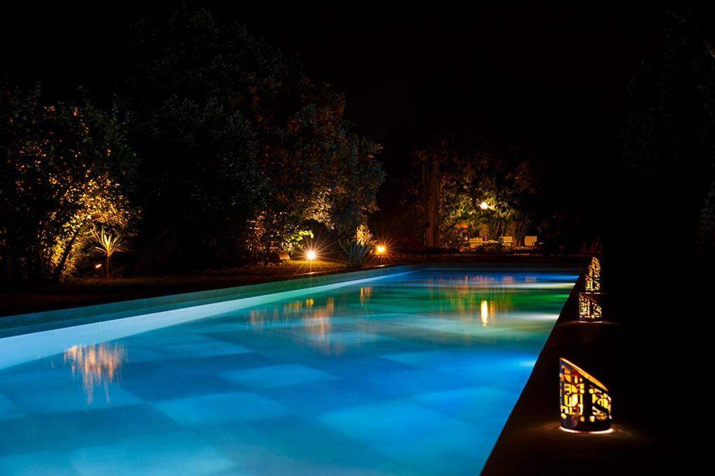 La Bastide Jouval Bed and Breakfast Gordes Eksteriør billede